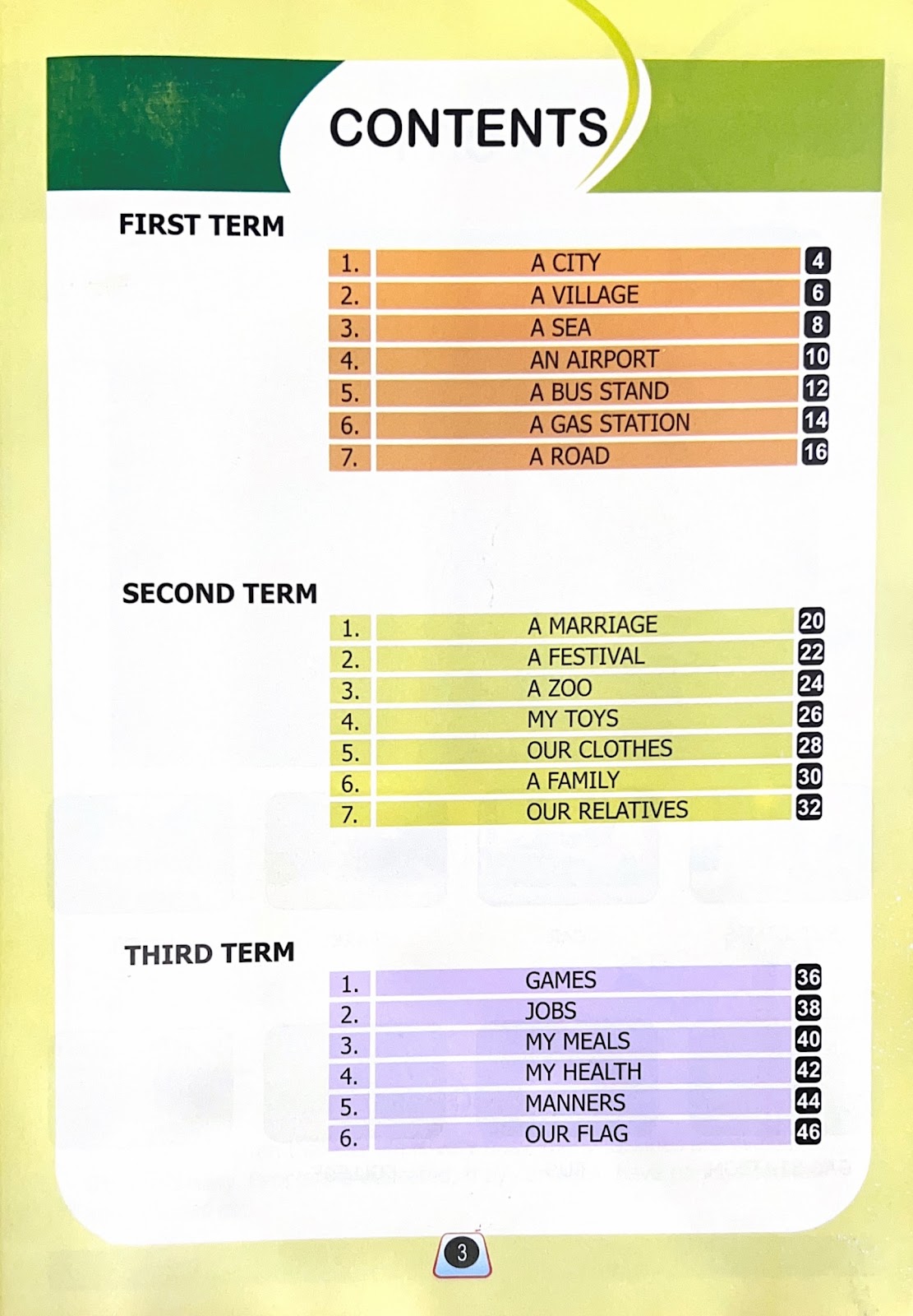 Social Studies Book B - Activity Book