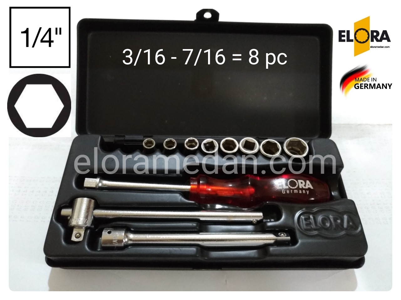 socket set