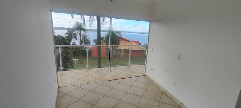 Foto 6 de Casa em área nobre com 5 suítes com vista para a represa na quadra VB no Riviera de Santa Cristina XIII