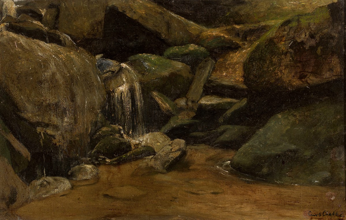 Waterfall 1897
