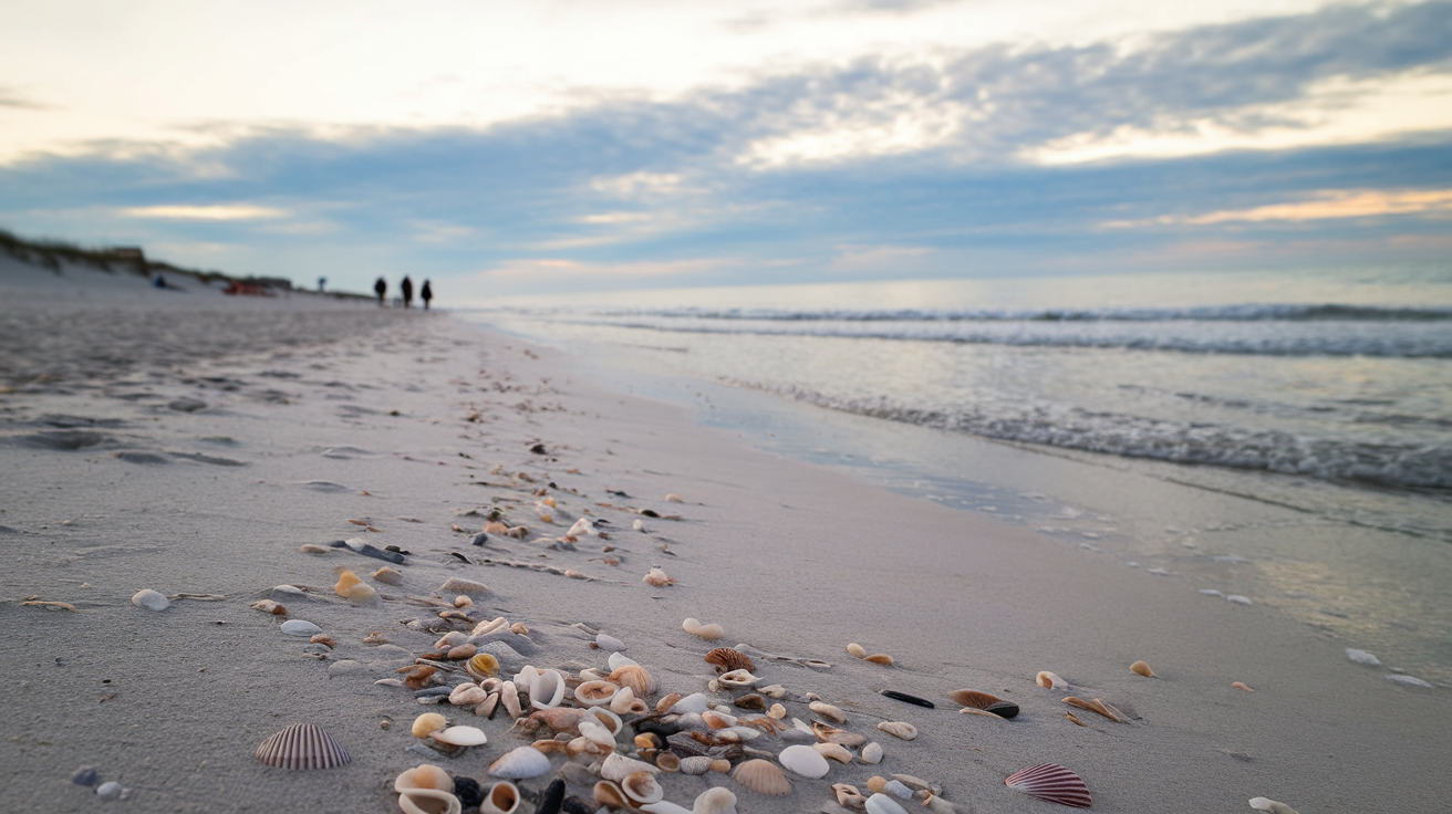 Is Myrtle Beach Good to Visit in October?