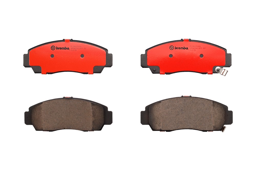 BREMBO P28034N