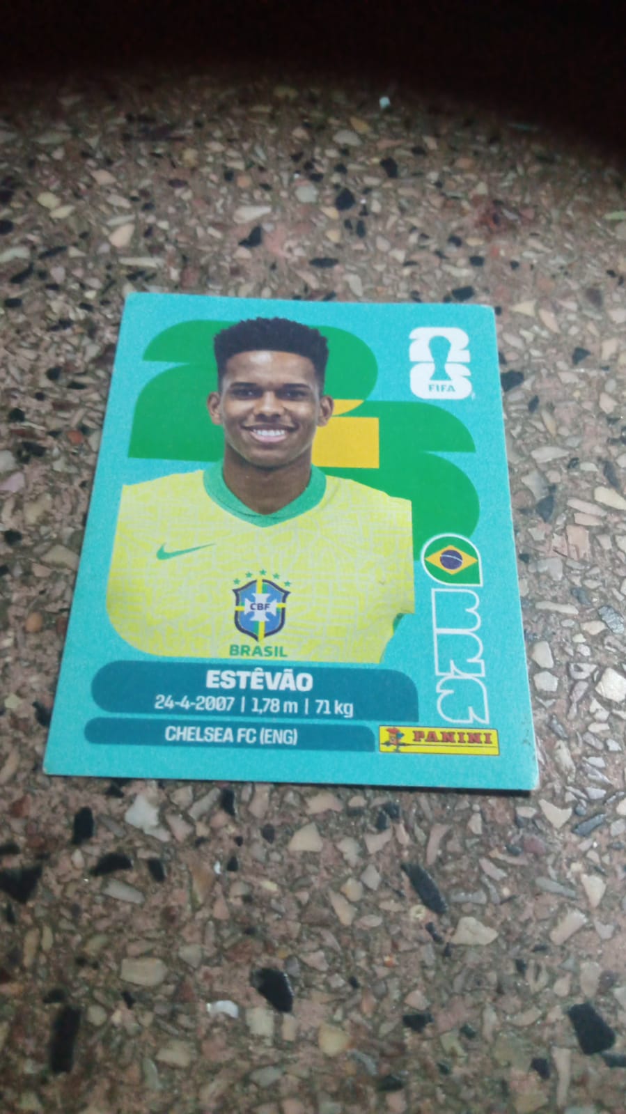 Estêvâo