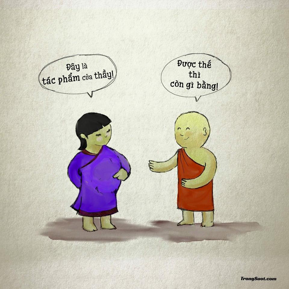 Zangthalpa – Phần 11: Được Thế Thì Còn Gì Bằng!