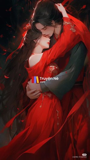 Nỗi Đau Của Tình Yêu