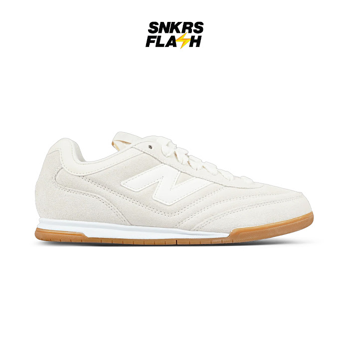 NEW BALANCE RC42 LINEN GUM - Size 44