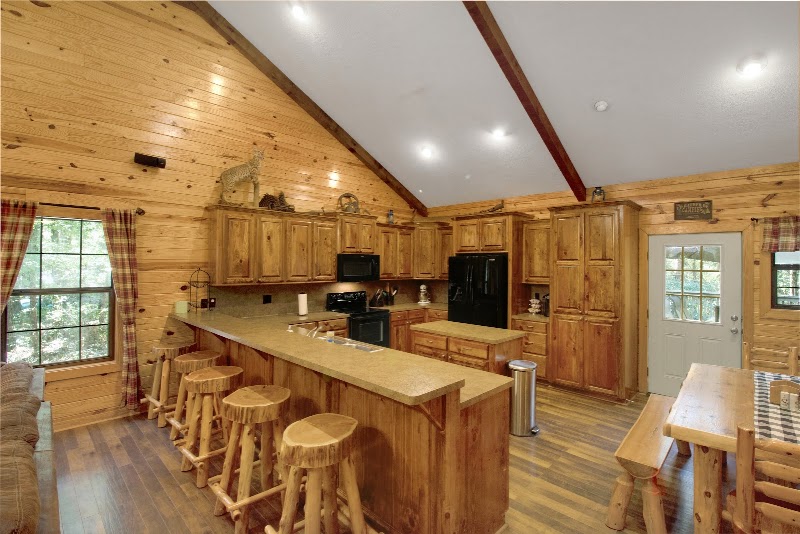 The Cottage