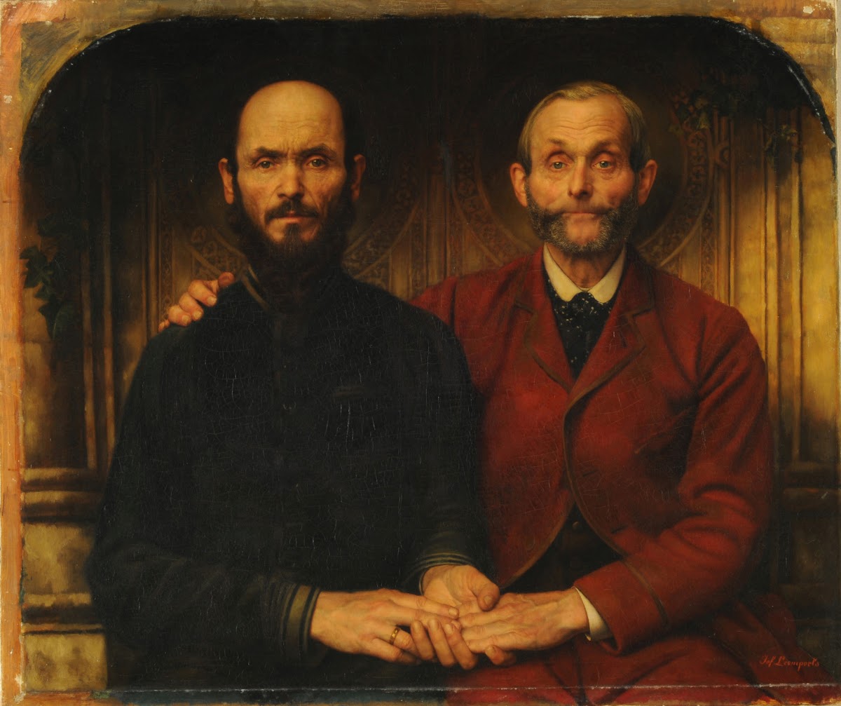 Friendship 1896