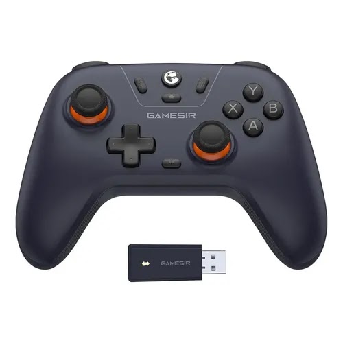Controlador Inalámbrico