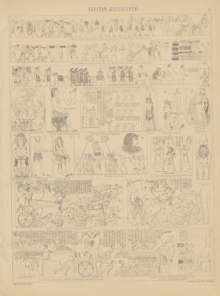 Bilder Atlas zur Weltgeschichte Pl005 1881