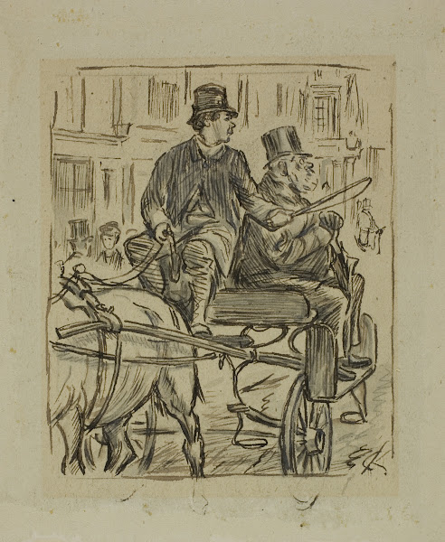 The Sights of Dublin 1877