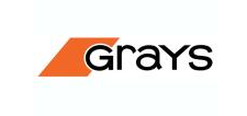 Grays Hockey logo
