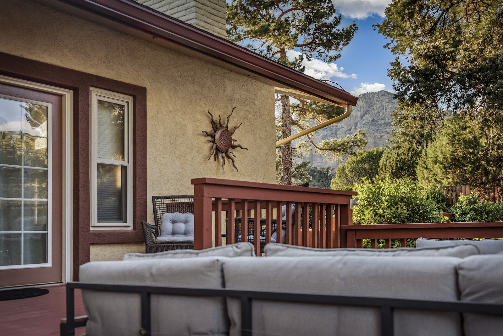 Quail Hollow Retreat
