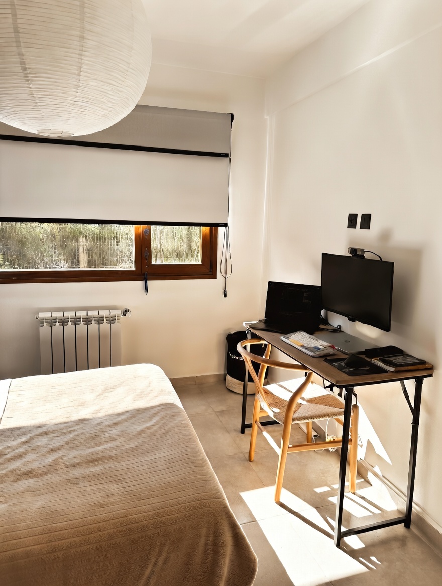 Casa Paz 2
