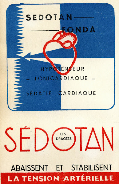 SéDotan 1910 1950
