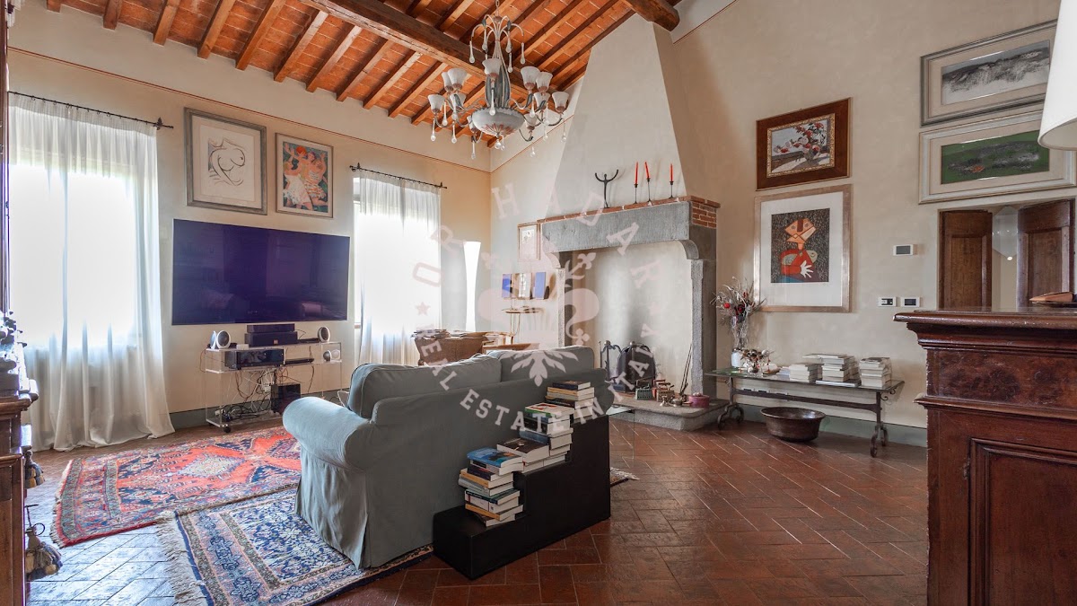 ווילה אלבה (Villa Alba) — 27