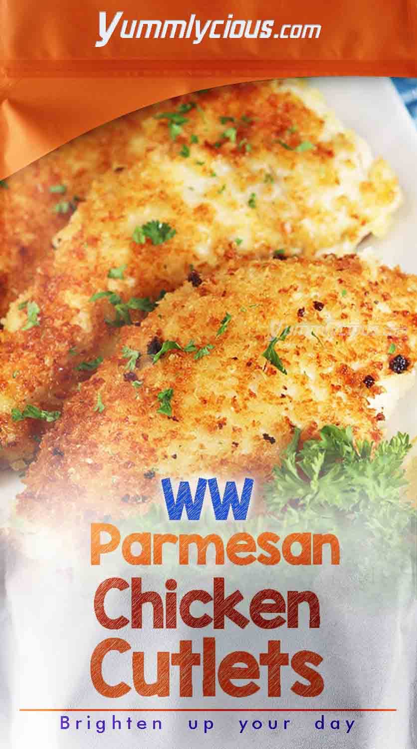 Weight Watchers One Pot Lemon Garlic Shrimp Pasta Yummlycious 2020