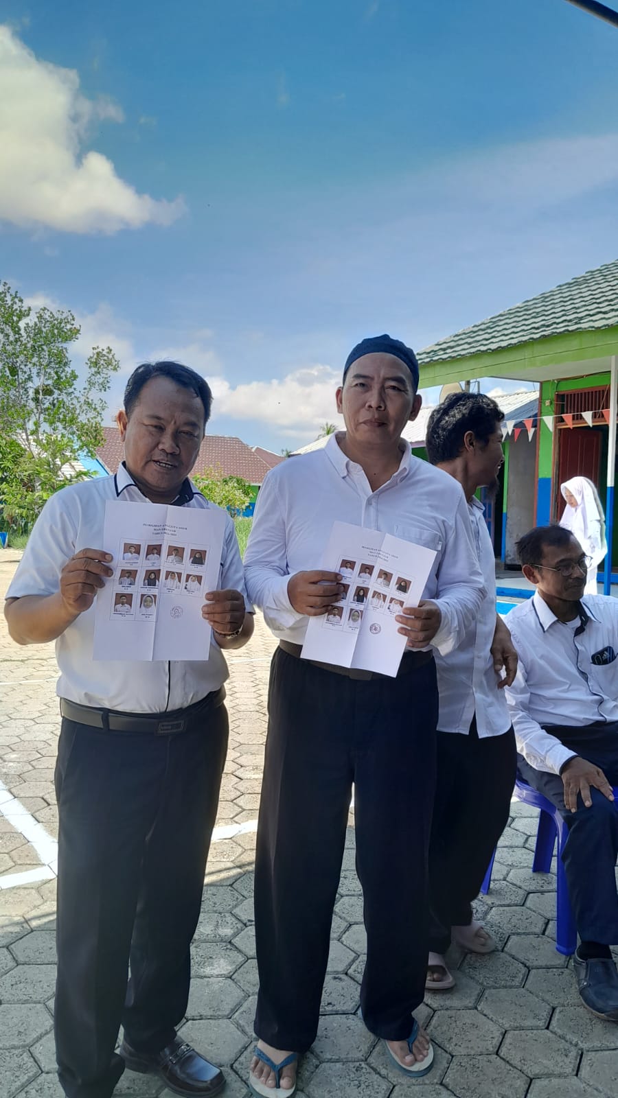 PEMILU OSIM