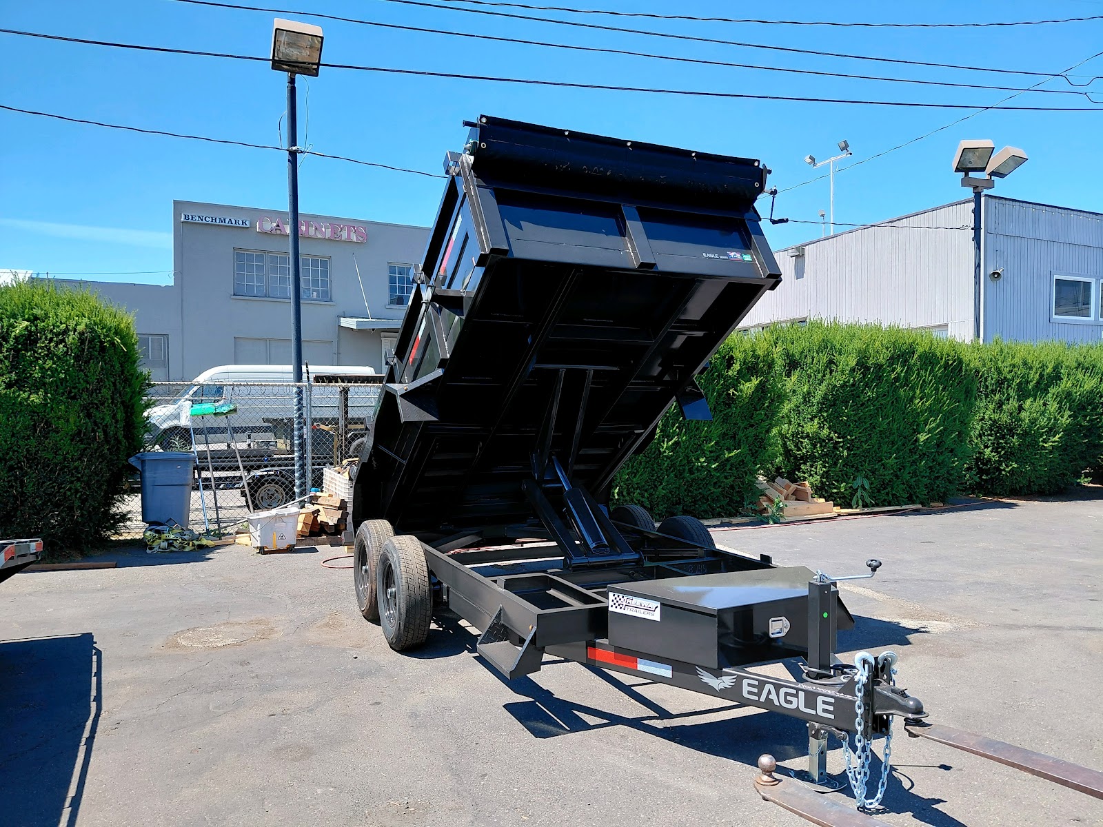 10K Dump