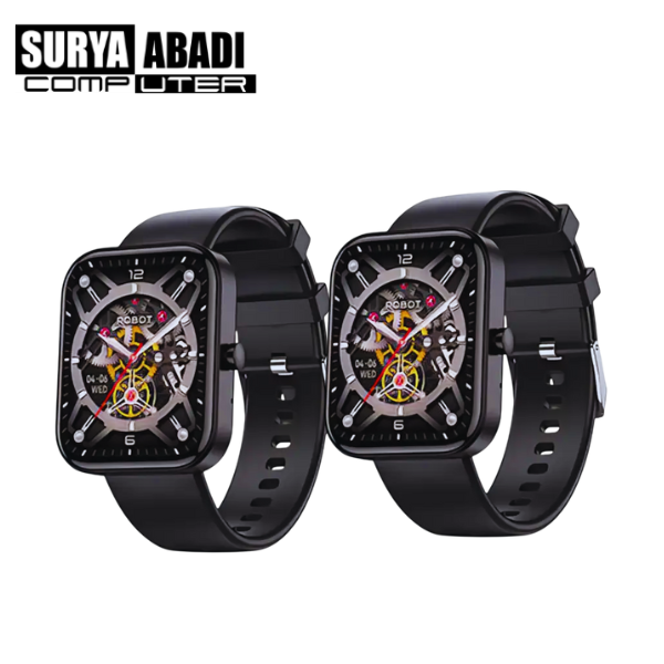 SMARTWATCH ROBOT RWS1