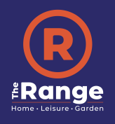 The Range logo