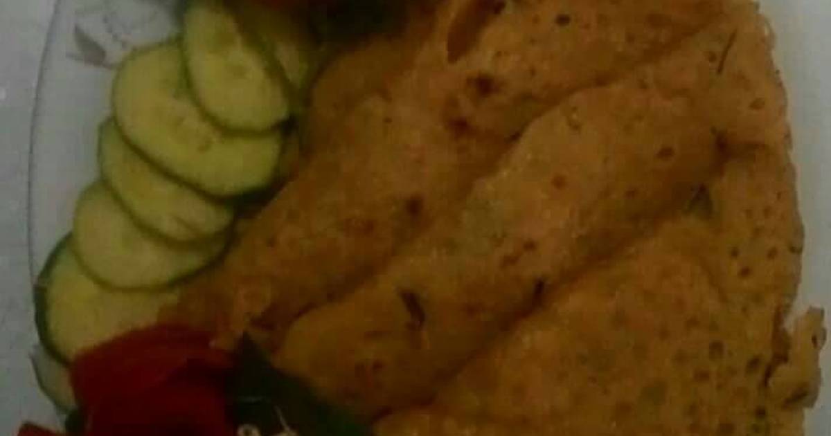 Bánh xèo miền trung