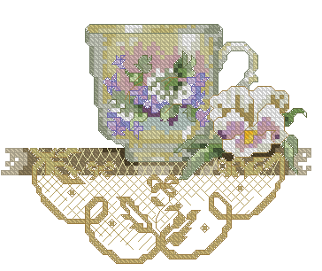 CMP 6122 Cup Friendship