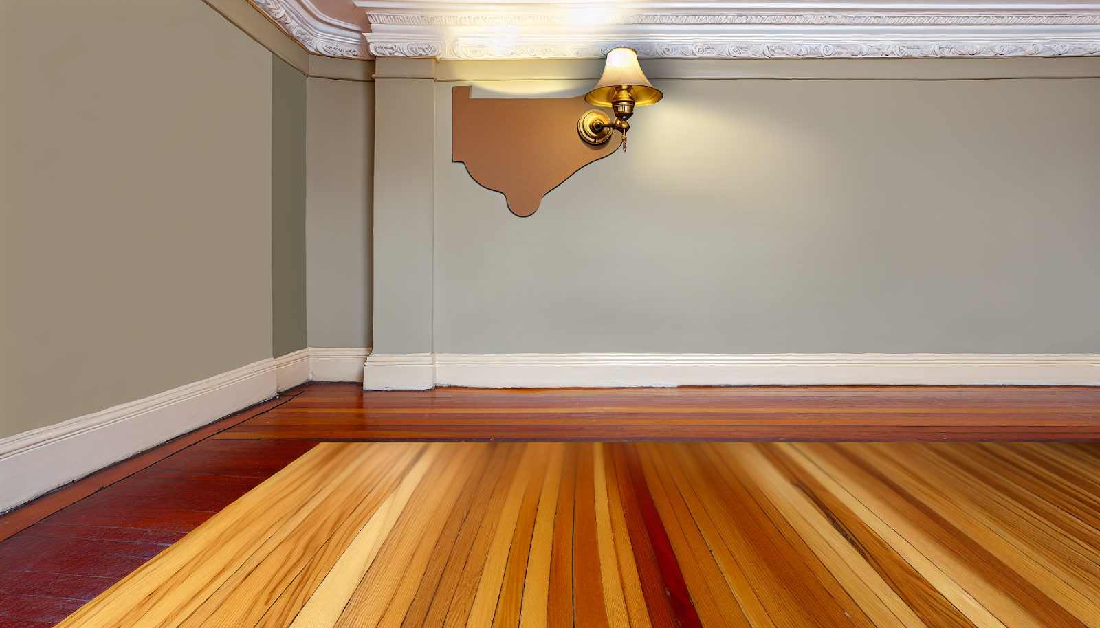 Same-Day Hardwood Refinishing in Greater Boston