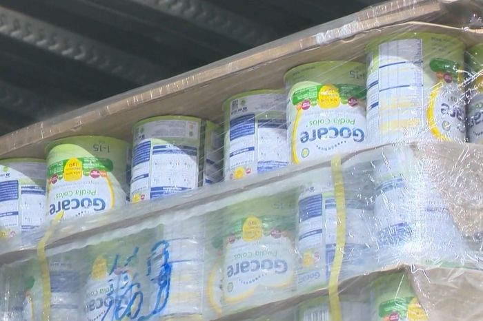 Tập trung hậu kiểm ba nhóm sản phẩm thực phẩm - Đài Phát thanh và truyền hình Hà Nội
