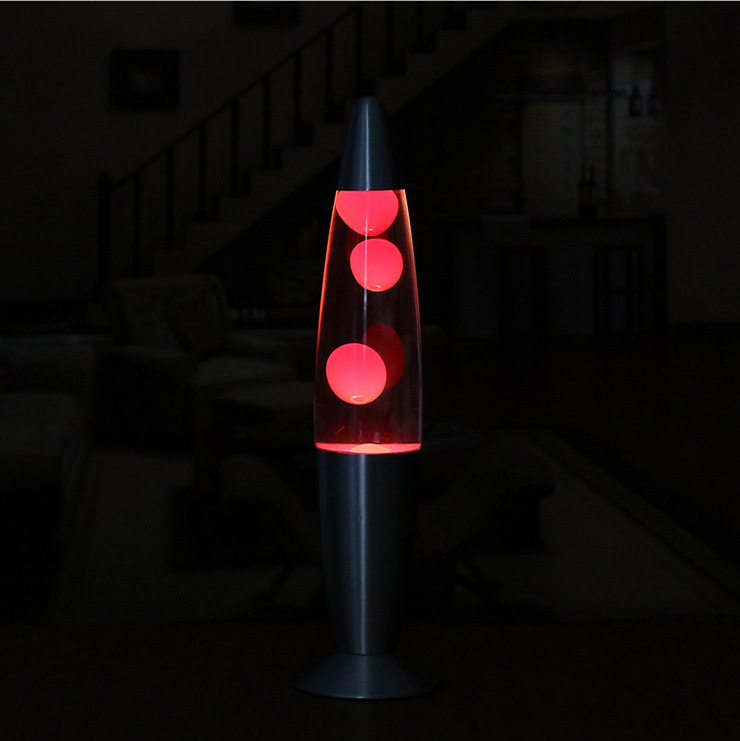 Lava-Lampe KF-6122, 25 W