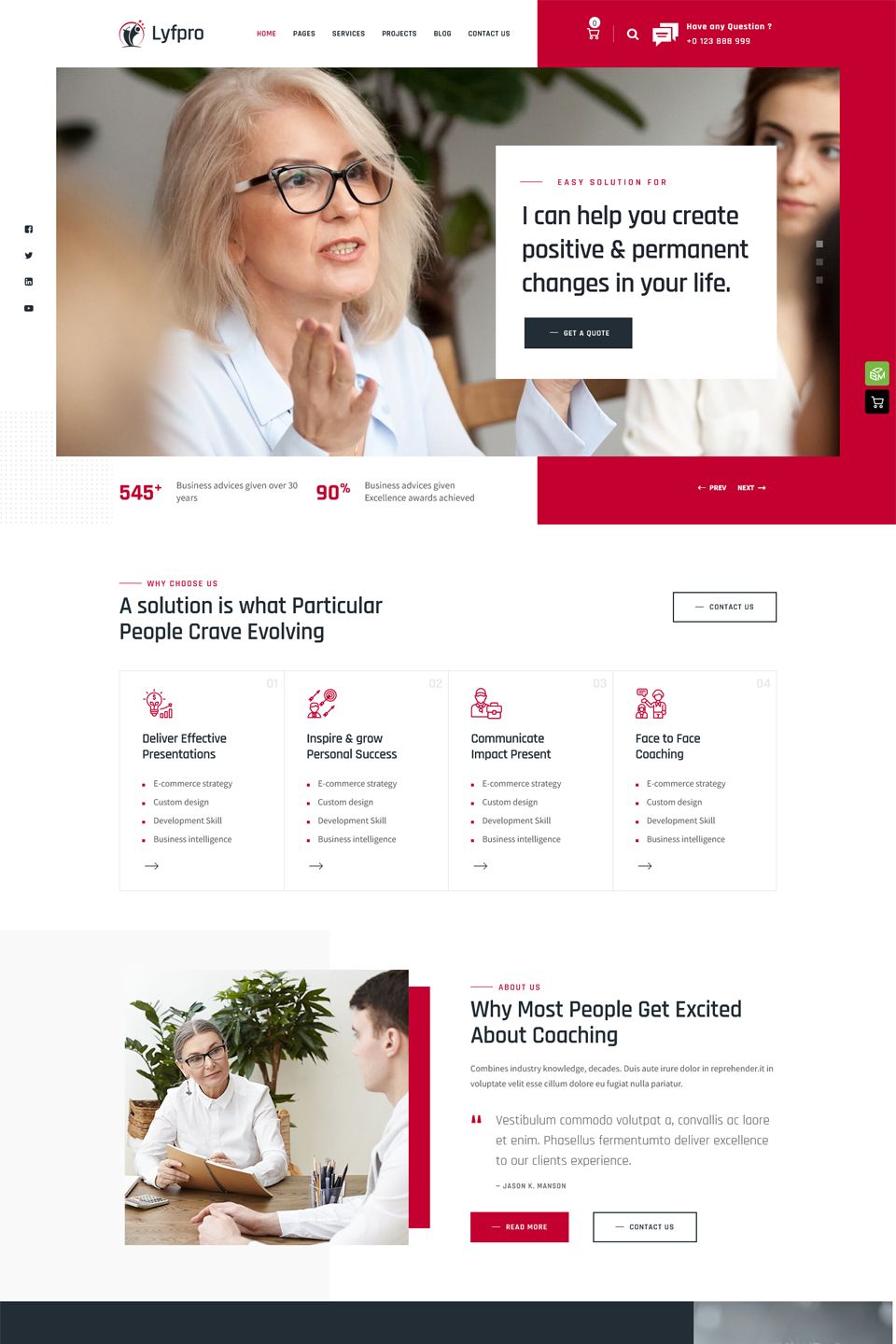 Design Studio Website