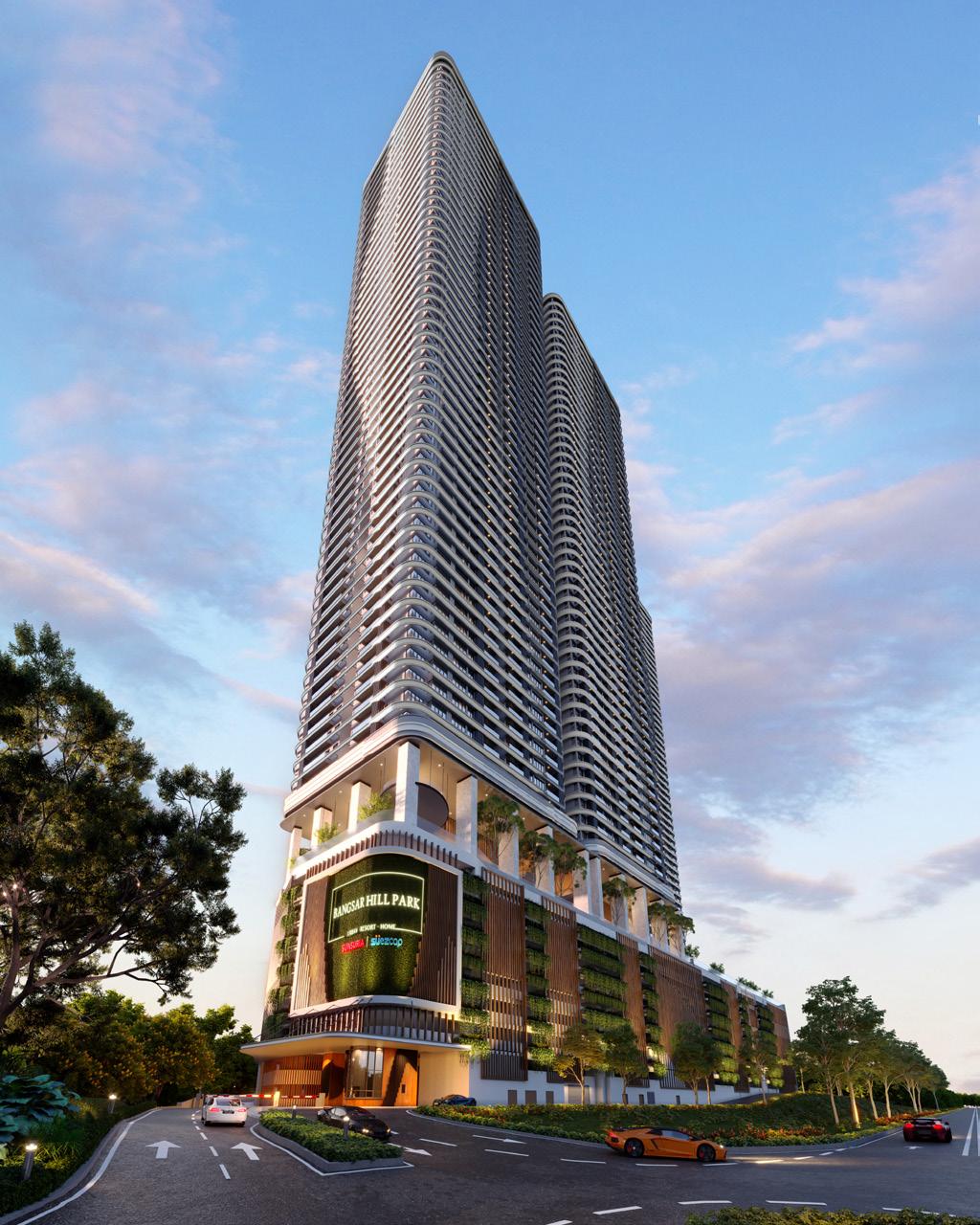Bangsar Hill Park Review 2026: Price, Layouts, Location & Who It Suits
