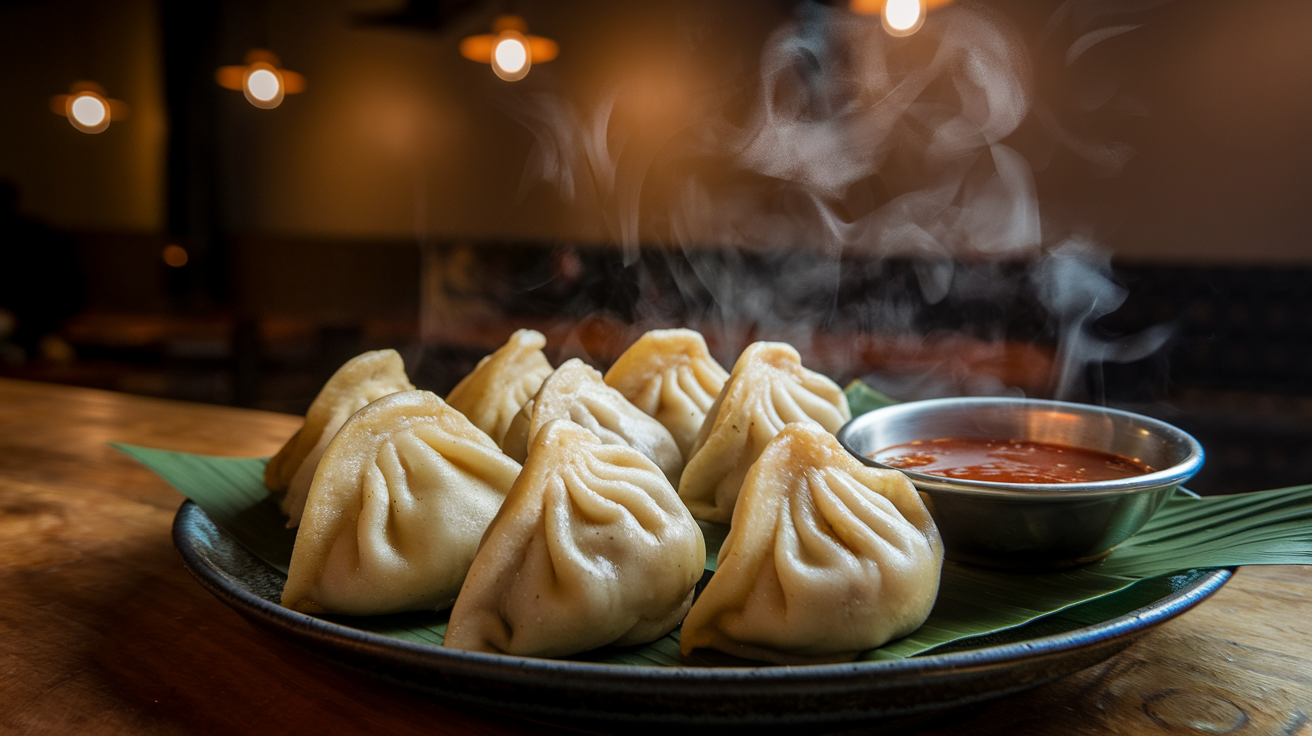 Best Momos in Powai – Top 6 Places to Try