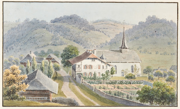Rüexau