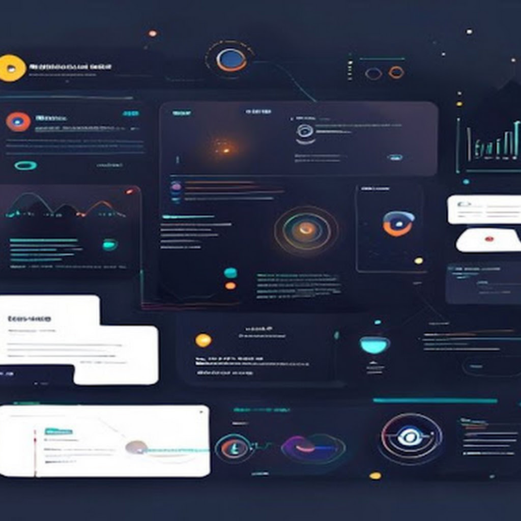 웹 UX/UI 트렌드 (모션UI, 다크모드, 접근성)