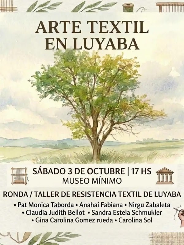 Arte Textil Trasla