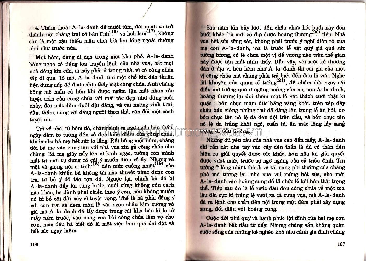 Truyện đọc 5 (2001) - Trang 53