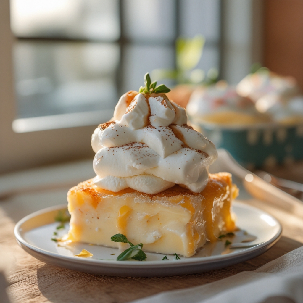 Banana Split Fluff: Easy Homemade Dessert for Family & Friends