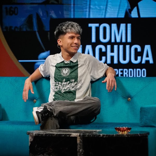 Tommy Machuca