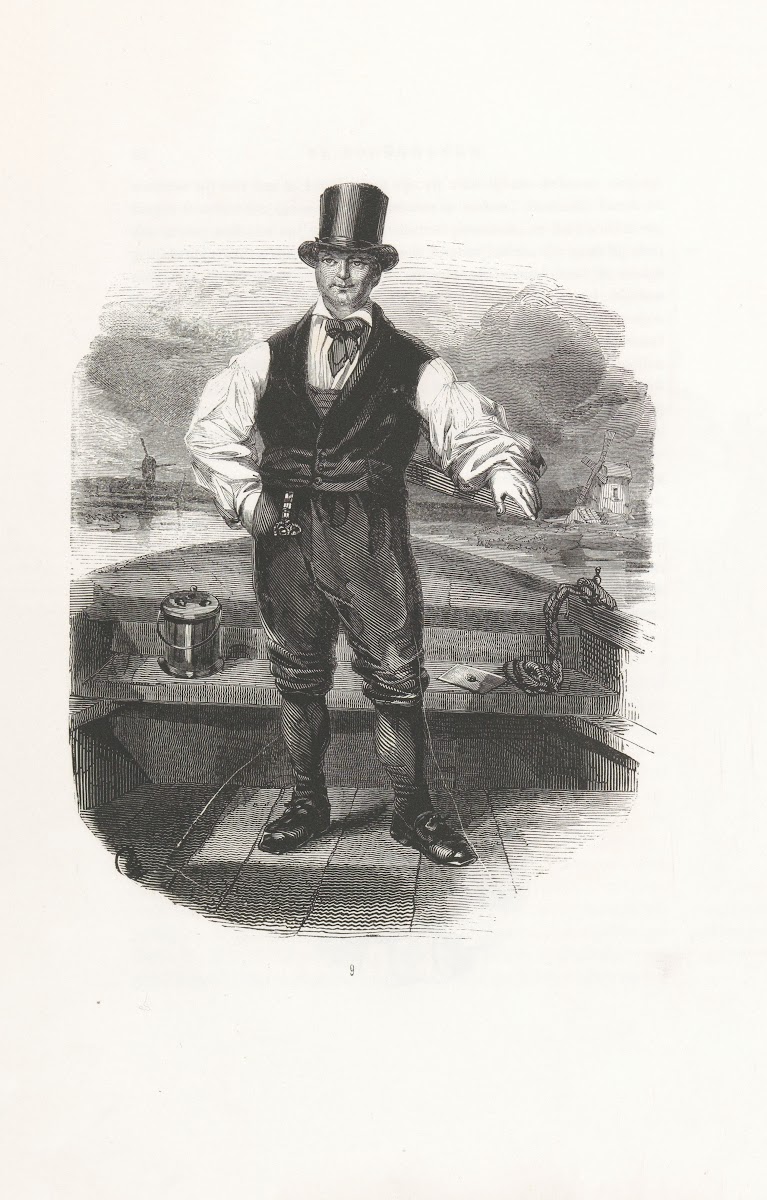 De Veerschipper 1841