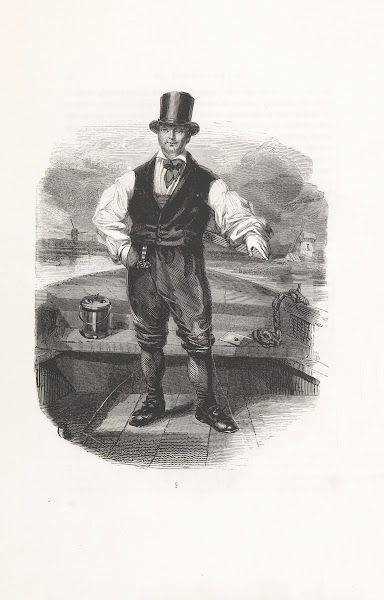 De Veerschipper 1841