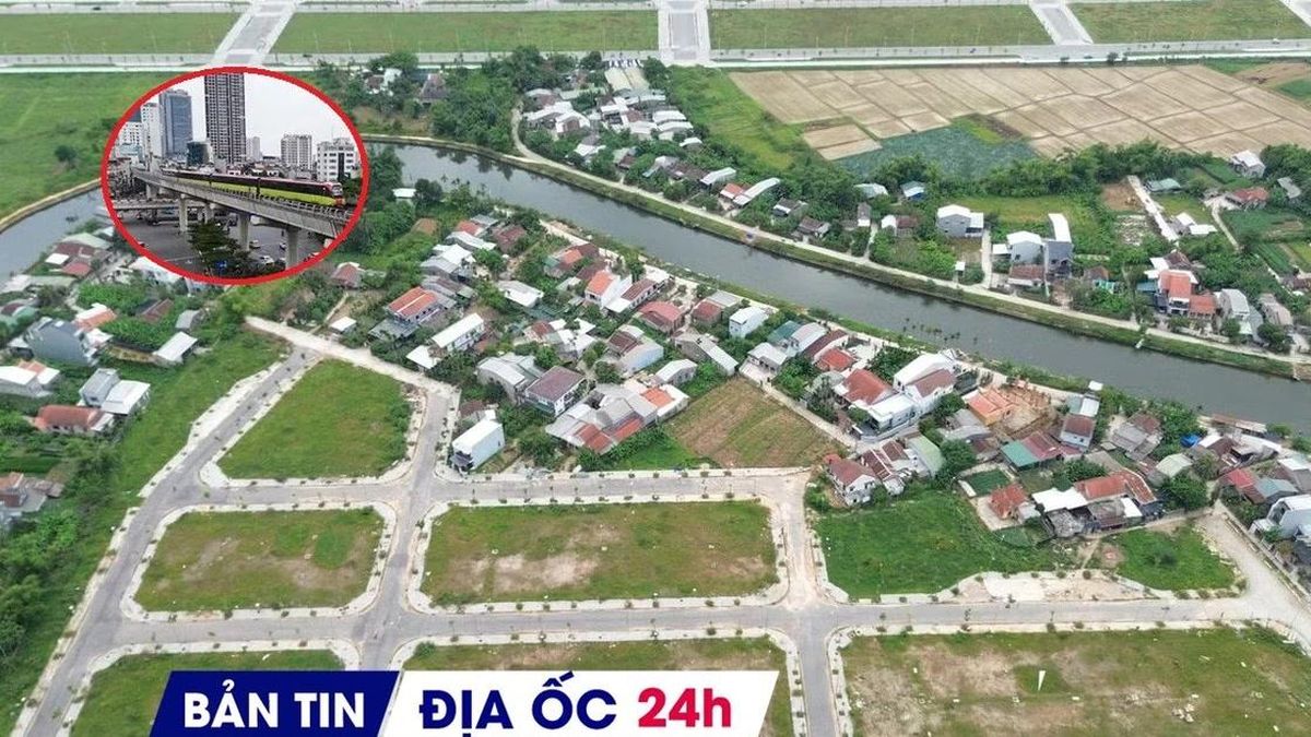 Địa ốc 24H: Hai dự án vẫn dở dang sau ba lần đổi chủ; đề xuất thu thêm tiền với nhà đất trong khu vực TOD - Báo Tiền Phong
