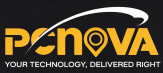 PcNova.co.uk logo