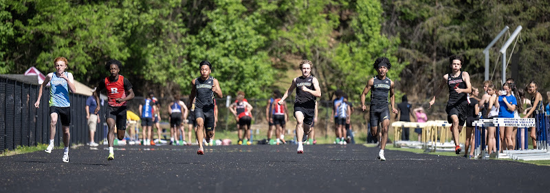 Photo from HS: Track & Field of Abdelrahman Hassan