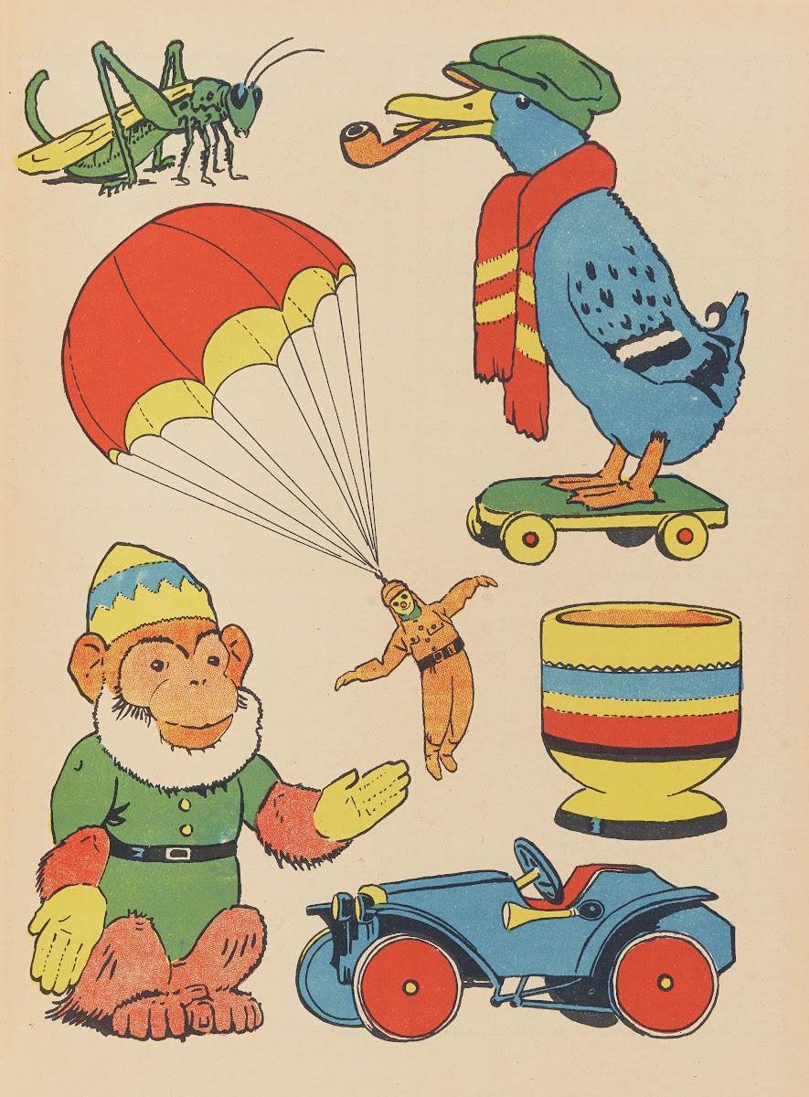 Bon voyage Pl08 1935