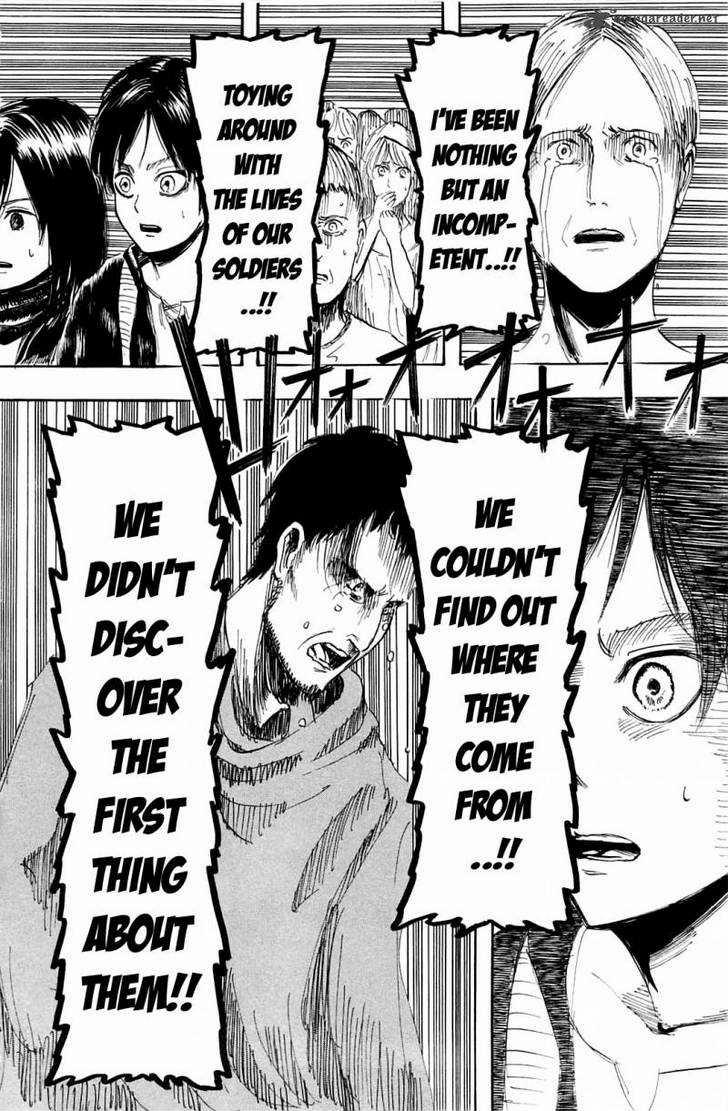 Attack On Titan