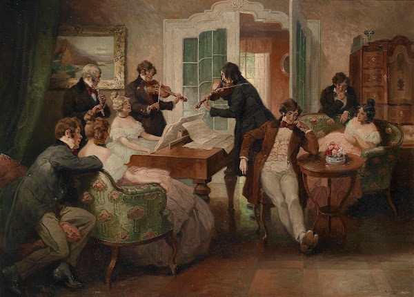 Hausmusik