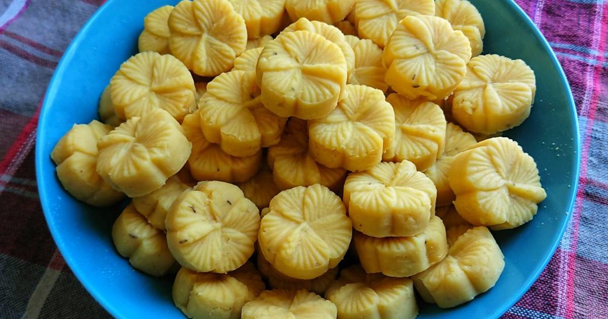 Chè kho