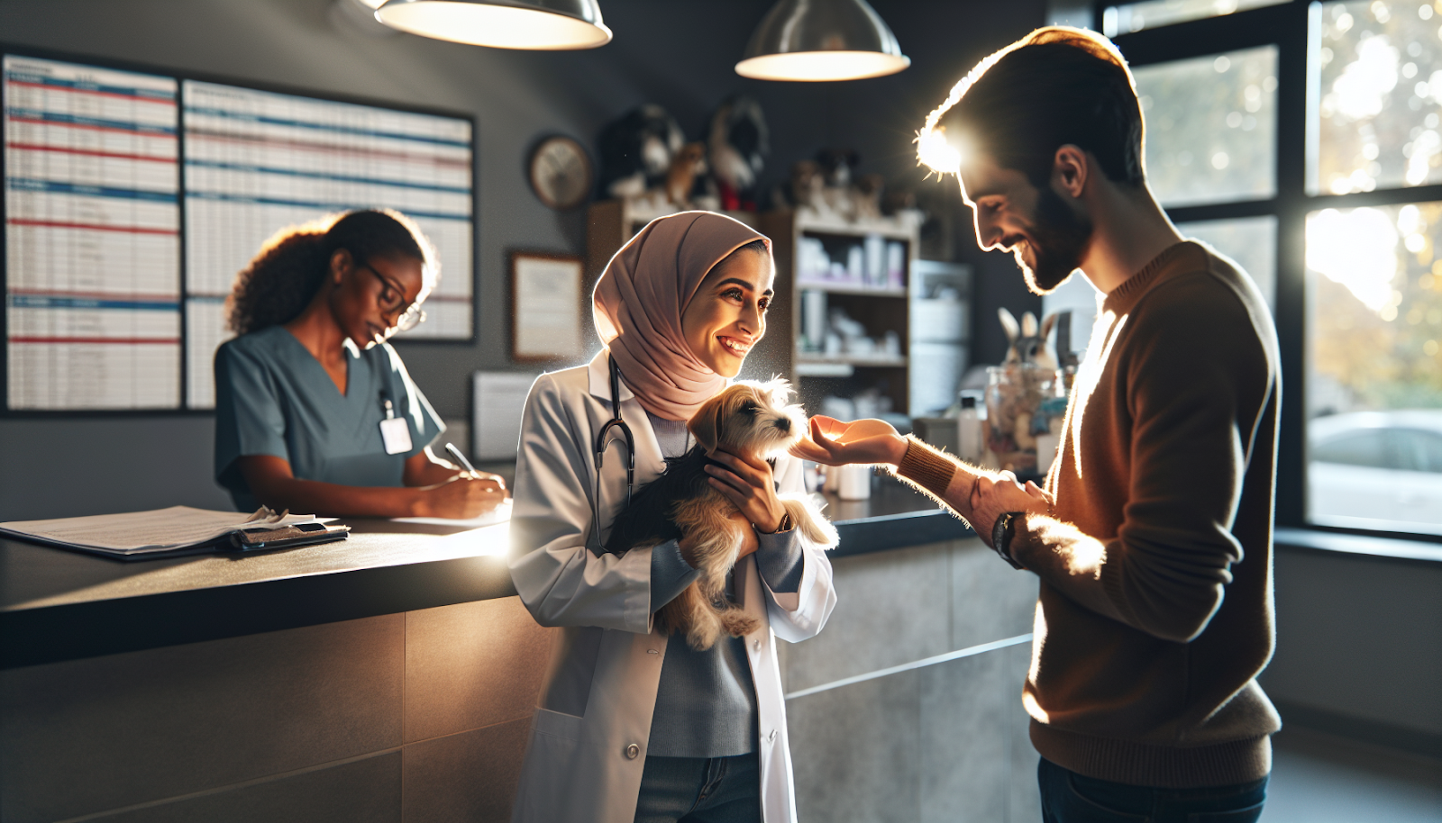 Blog Posts para Negócios Pet: Como Impulsionar Seu Pet Shop e Clínica Veterinária com Estratégias Digitais