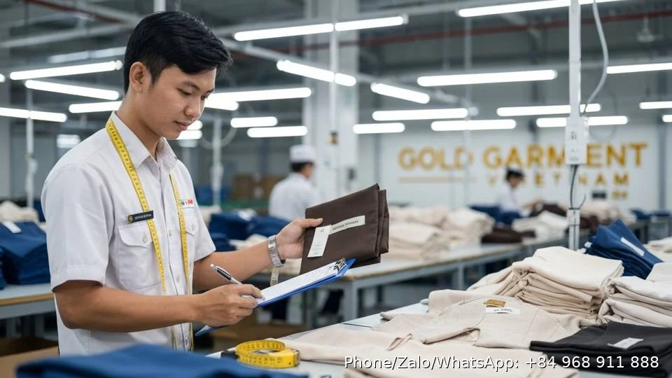 Ifazone Garments Price - Gold Garment Vietnam